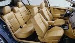 Opel Astra 2005 года